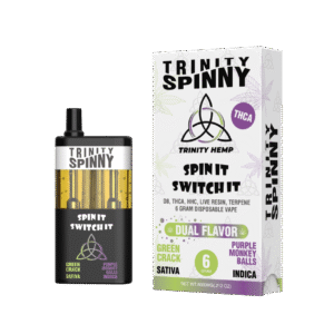 green crack purple monkey balls