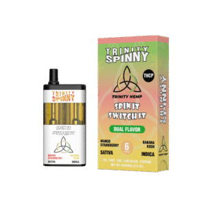 mango strawberry banana kush