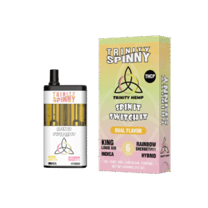 King Louis XIII Vape